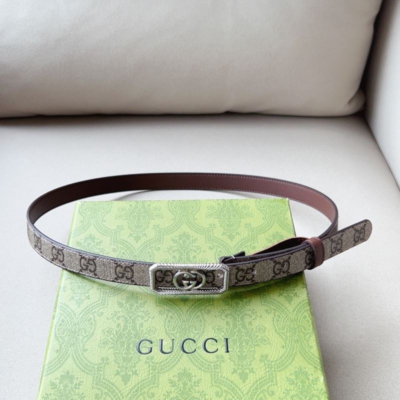 Gucci Belts